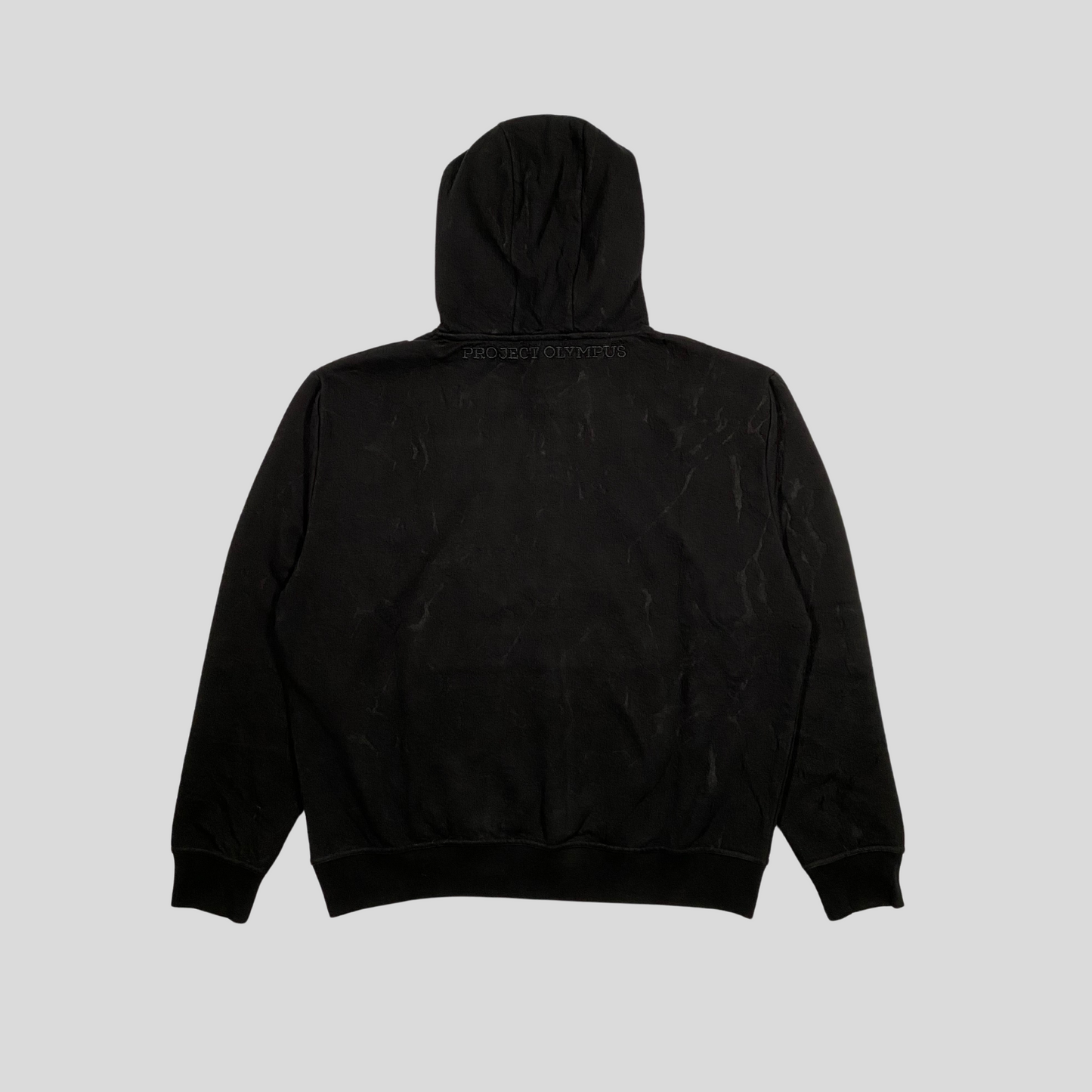 Premium Hoodie | Tartaros