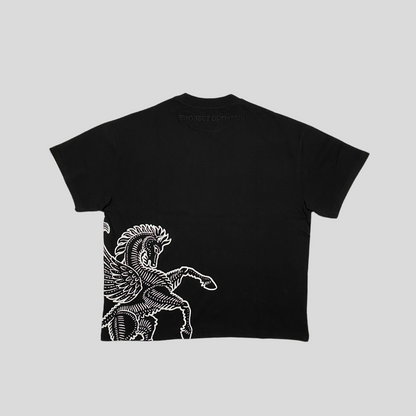 Oversized T-shirt | Pegasus